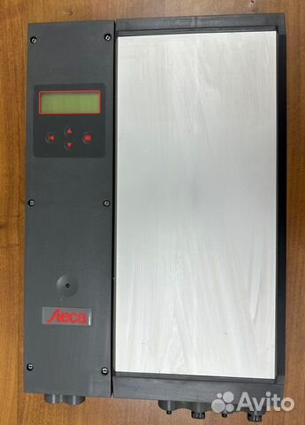 Сетевой солнечный инвертор StecaGrid 2000+ объявление продам