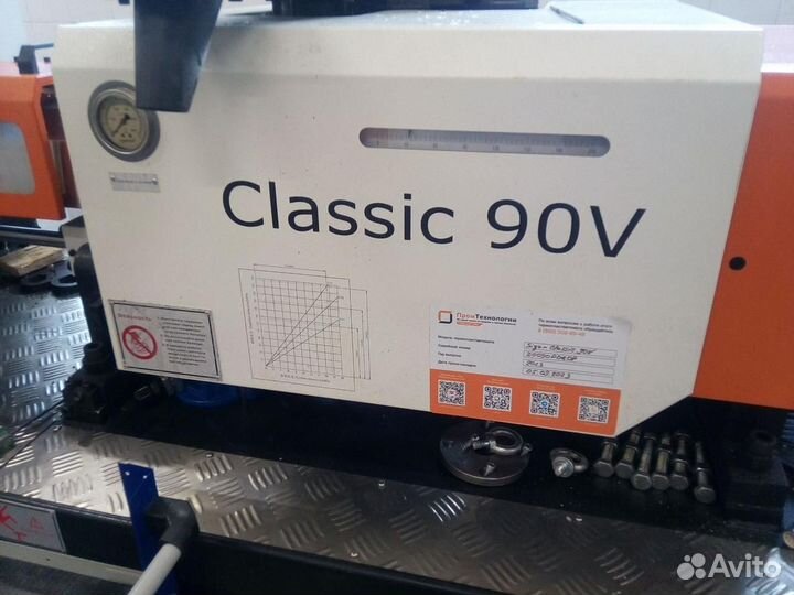 Литьё пластмасс. Изготовление изделий на тпа