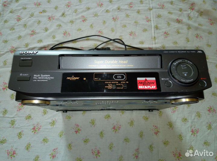 Электроника на запчасти