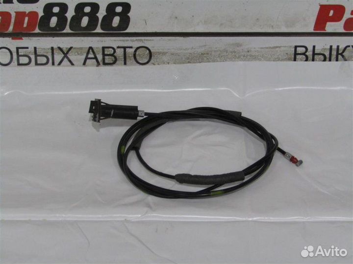 Тросик бензобака Kia Rio G4FG 2019