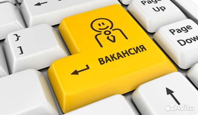 Охранник без учо вахта от 15 смен