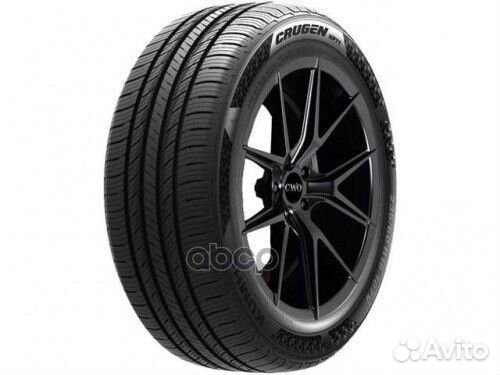 Kumho Crugen HP71 225/60 R17