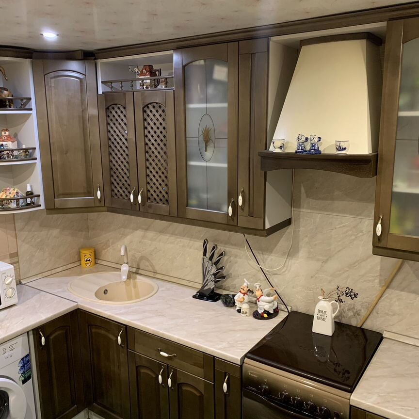 Квартира 1-комн. 45 м² в Пыталово — фото 23 из 37