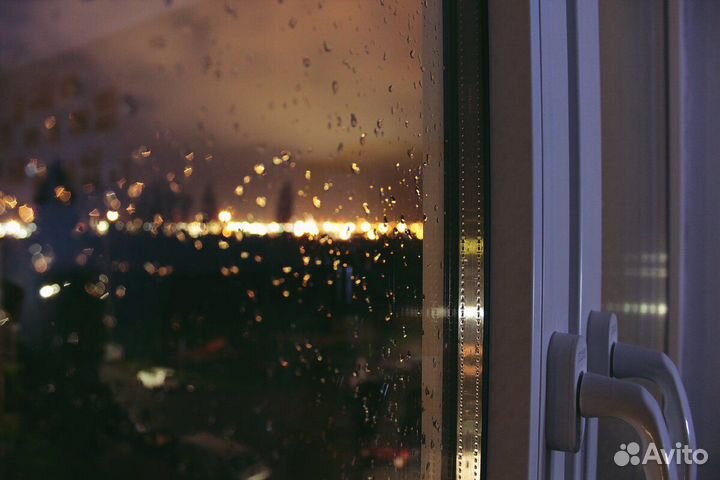 Евроокна и балконы