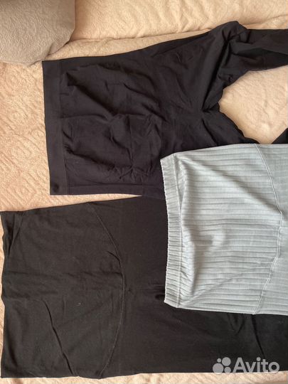 Лосины для беременных HM