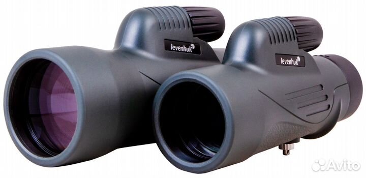 Монокуляр Levenhuk Wise PRO 8x42