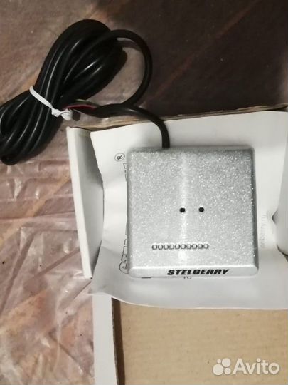 Микрофон Stelberry М-1305