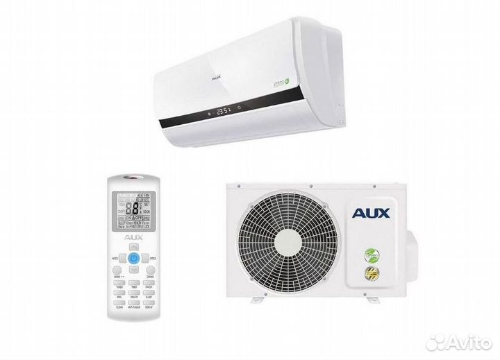 Кондиционеры. Сплит Системы. Монтаж. Гарантия