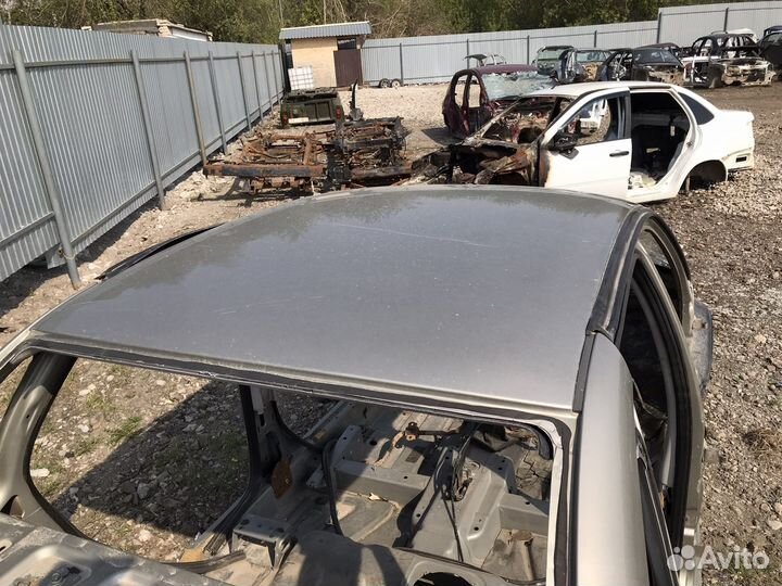 Крыша Лада Гранта седан