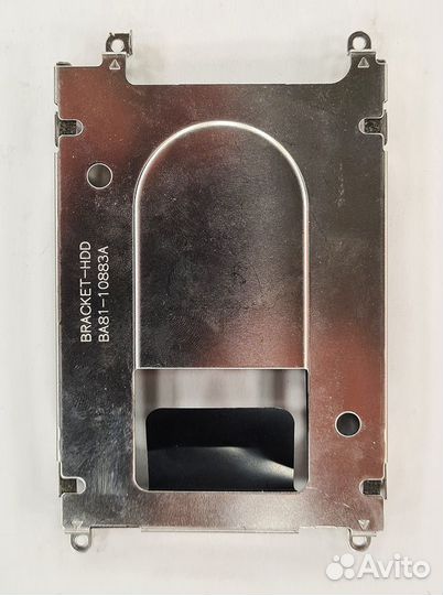 Бу Каретка HDD Samsung NP-RC530