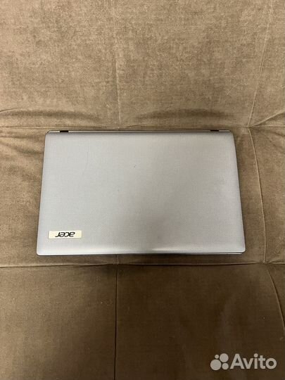 Acer aspire 5250 series