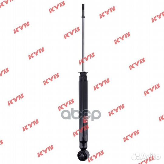 Амортизатор - Excel-G зад прав/лев Toyota P