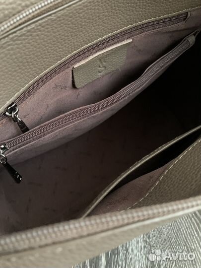 Сумка Женская Натуральная Кожа