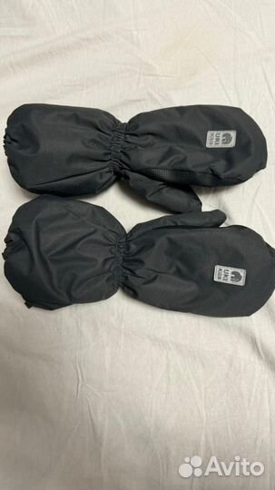 Варежки краги uki kids 7