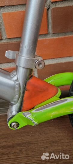 Беговел kokua liketobike