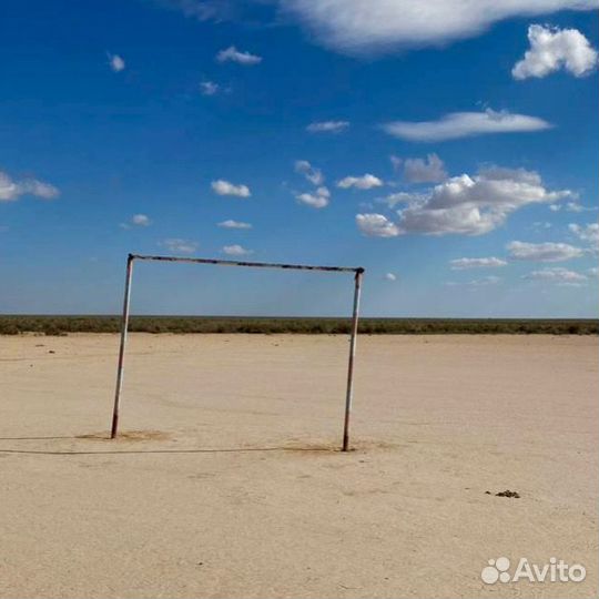 Мангистау, джип-тур