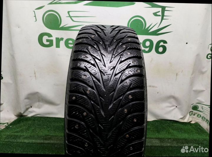 Yokohama Ice Guard IG35 265/60 R18