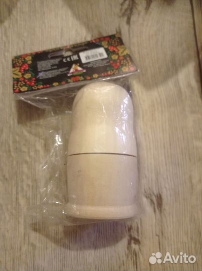 Деревянные развивалки 2