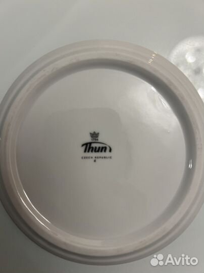 Солонка и перечница чехия