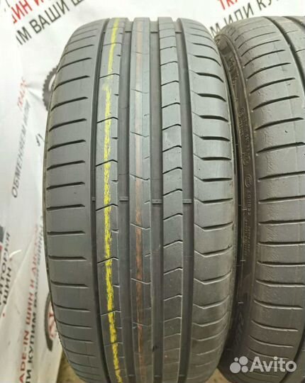 Pirelli P Zero 245/35 R20 95Y