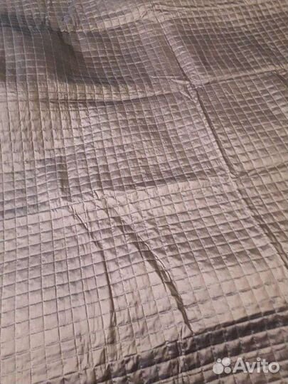 Покрывало новое стеганное