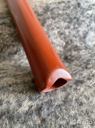 Флейта Сякухати 1.9