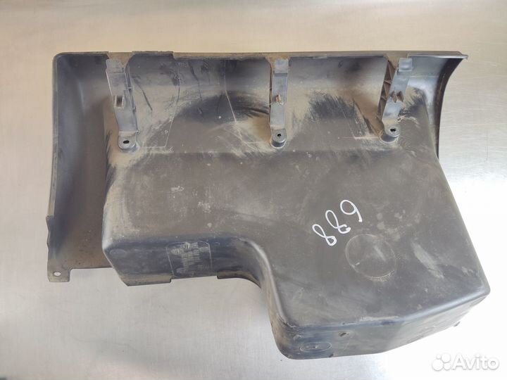 Вещевой ящик Volkswagen Golf 3