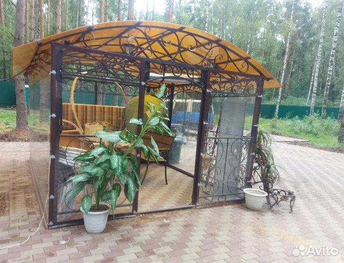 Мягкие окна