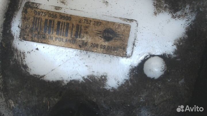 Насос топливный электрический Mini Cooper (R56), 2