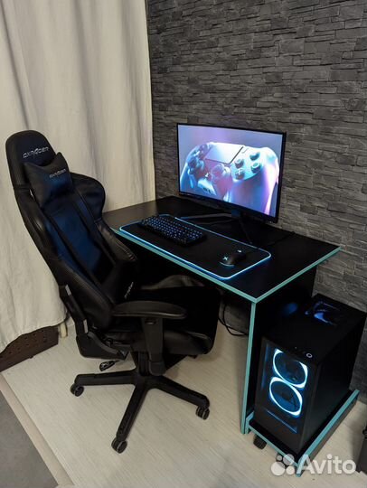 Компьютерный стол от производителя