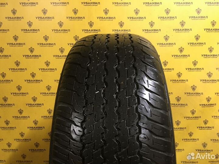 Dunlop Grandtrek AT25 285/60 R18 116V