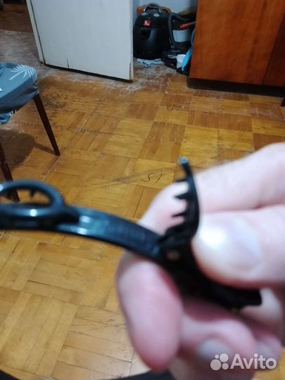 Ободок для волос