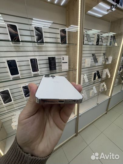 iPhone 13 Pro, 128 ГБ