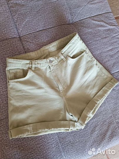 Шорты женские 48 размер