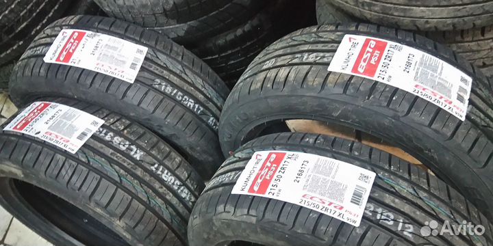 Kumho Ecsta PS31 235/45 R18 98W