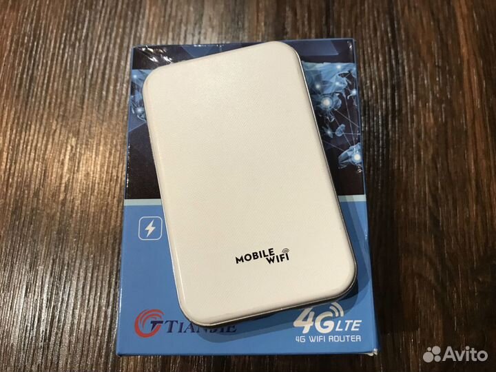 4g модем