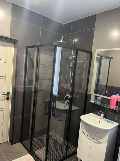 Дом 105 м² на участке 9 сот.