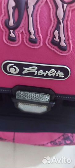 Рюкзак женский оригинал бу
