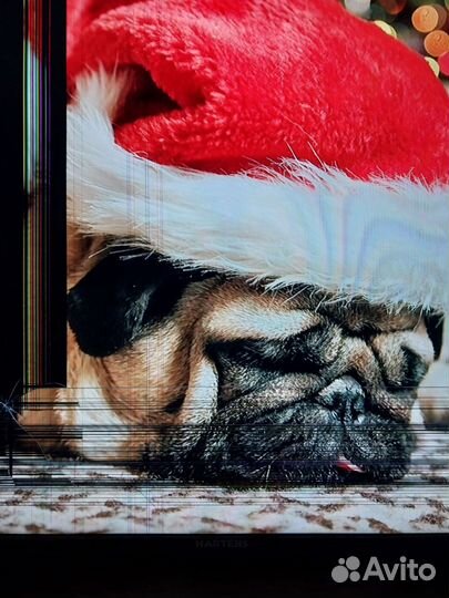 Телевизор smart tv 43