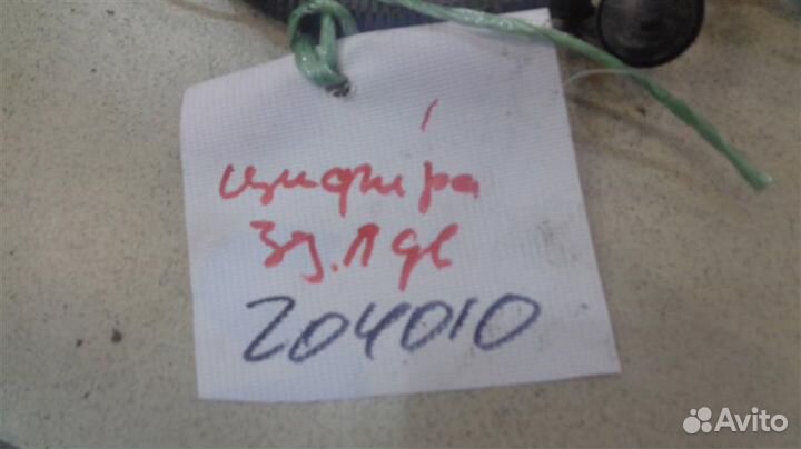 Проводка двери задней левой Nissan Cefiro 3 1998