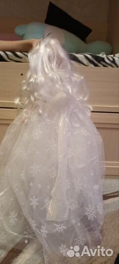 Кукла невеста