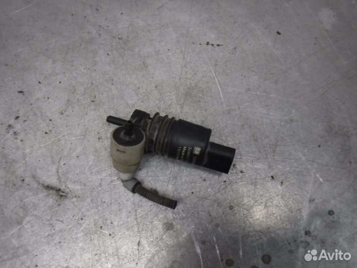 Насос омывателя ветрового стекла Chevrolet Cruze