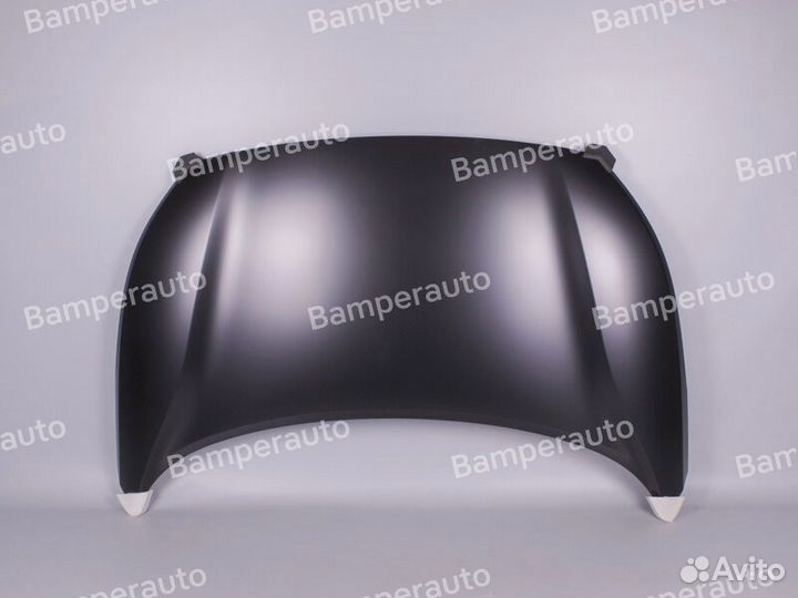 Капот Kia Ceed 2 2012-2015