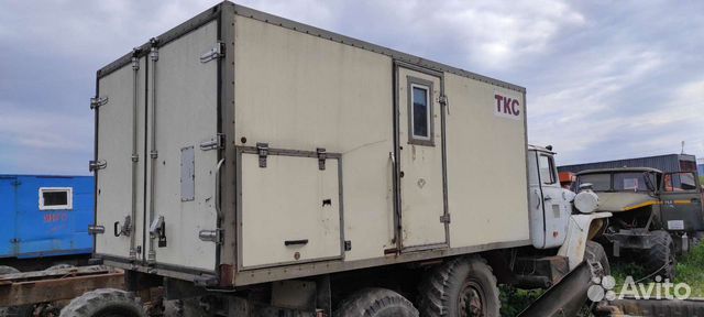 Будка термо