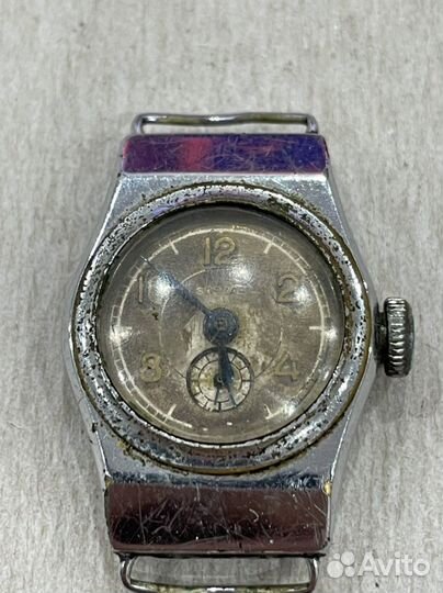 Часы наручные Звезда ранние