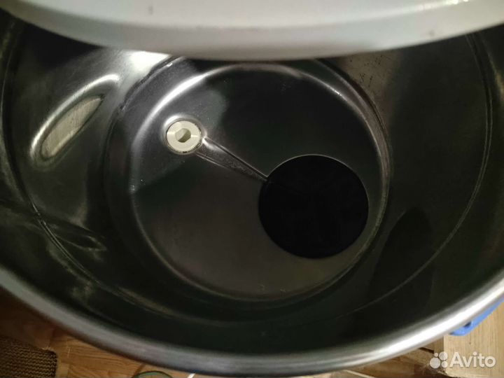 Стиральная машина бу ока на запчасти