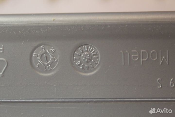 Моторное масло Liqui moly Top Tec 4200 5W-30.5л