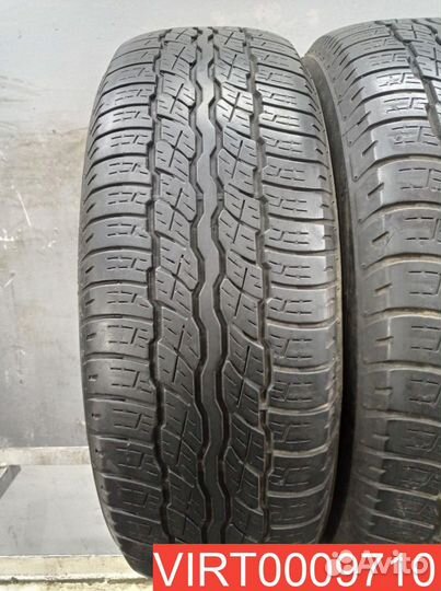 Bridgestone Dueler H/T D687 225/65 R17 101H