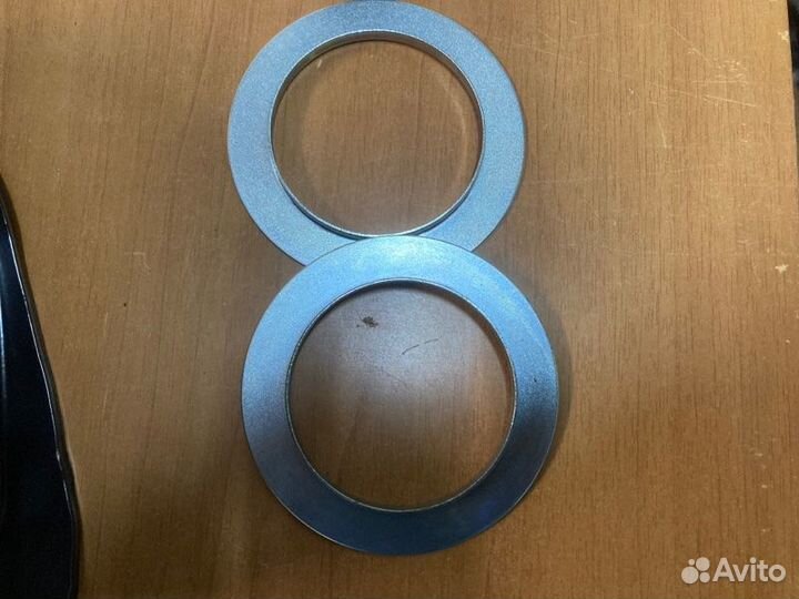 Подшипник подвесной Man Tgl Tgm