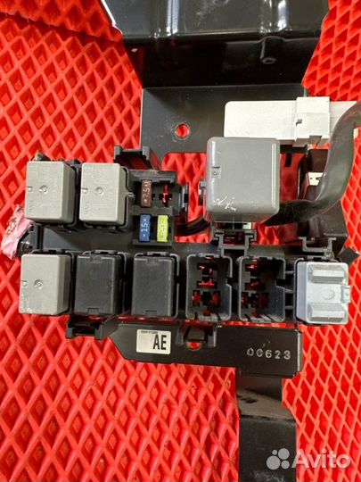 Блок предохранителей Subaru Impreza GVF